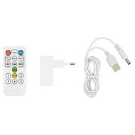  MoMi Elektrické houpátko PEARL - 