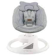  MoMi Elektrické houpátko PEARL - 