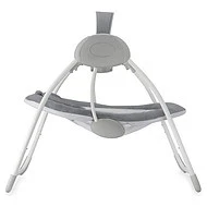  MoMi LISS Houpací lehátko s melodiemi - 