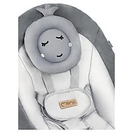  MoMi LISS Houpací lehátko s melodiemi - 