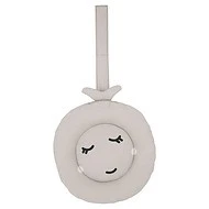 MoMi LISS Houpací lehátko s melodiemi 