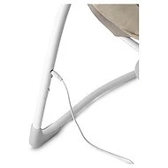 MoMi LISS Houpací lehátko s melodiemi 