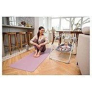  MoMi LISS Houpací lehátko s melodiemi - 