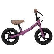 MoMi Odrážedlo BREKI s brzdou 