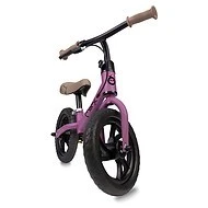 MoMi Odrážedlo BREKI s brzdou 