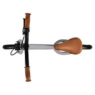  MoMi Odrážedlo BREKI s brzdou - 