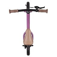 MoMi Odrážedlo BREKI s brzdou 