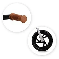  MoMi Odrážedlo BREKI s brzdou - 