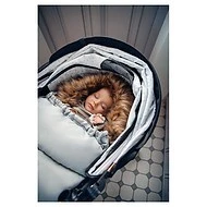  MoMi Zimní fusak COZY - 