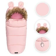  MoMi Zimní fusak COZY - 