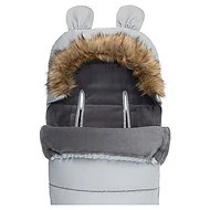  MoMi Zimní fusak COZY - 