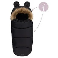 MoMi Zimní fusak COZY 