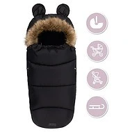  MoMi Zimní fusak COZY - 