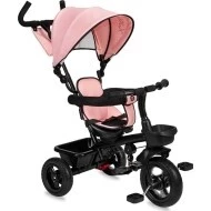 MoMi Tříkolka TELDE Pink