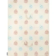  MoMi VOLPI patchwork hrací deka - 