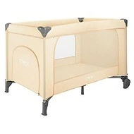 MoMi Cestovní postýlka BELOVE PLUS 