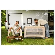  MoMi Cestovní postýlka BELOVE PLUS - 