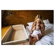  MoMi Cestovní postýlka BELOVE PLUS - 