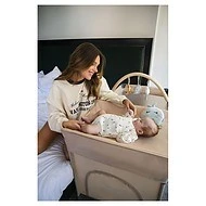  MoMi Cestovní postýlka BELOVE PLUS - 