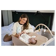  MoMi Cestovní postýlka BELOVE PLUS - 