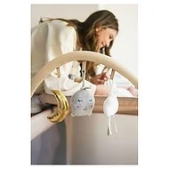  MoMi Cestovní postýlka BELOVE PLUS - 