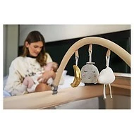  MoMi Cestovní postýlka BELOVE PLUS - 