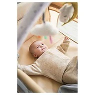  MoMi Cestovní postýlka BELOVE PLUS - 