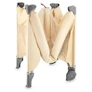 MoMi Cestovní postýlka BELOVE PLUS 