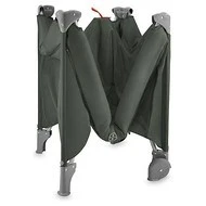  MoMi Cestovní postýlka BELOVE PLUS - 