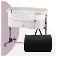 MoMi Cestovní taška na postýlku REVO a SMART BED 