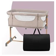 MoMi Cestovní taška na postýlku REVO a SMART BED 