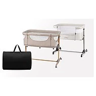 MoMi Cestovní taška na postýlku REVO a SMART BED 