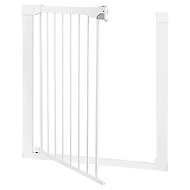 MoMi Dětská zábrana PAXI PLUS 