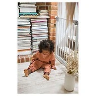  MoMi Dětská zábrana PAXI PLUS - 