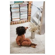  MoMi Dětská zábrana PAXI PLUS - 