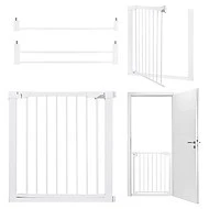  MoMi Dětská zábrana PAXI PLUS - 