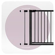  MoMi Dětská zábrana PAXI PLUS - 