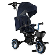  MoMi Tříkolka IVI Modrá