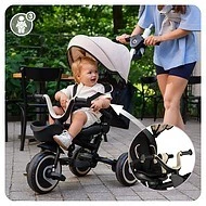  MoMi Tříkolka IVI - 