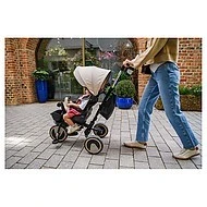  MoMi Tříkolka IVI - 