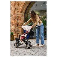  MoMi Tříkolka IVI - 