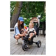  MoMi Tříkolka IVI - 