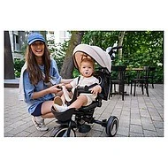  MoMi Tříkolka IVI - 