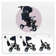  MoMi Tříkolka IVI - 