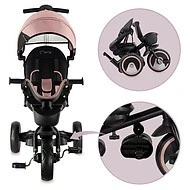  MoMi Tříkolka IVI - 