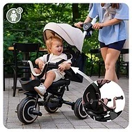  MoMi Tříkolka IVI - 