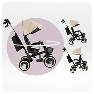  MoMi Tříkolka IVI - 