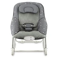  MoMi Vibrační lehátko s melodiemi LAPIS - 