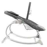  MoMi Vibrační lehátko s melodiemi LAPIS - 