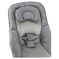  MoMi Vibrační lehátko s melodiemi LAPIS - 